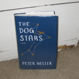the dog stars by peter heller