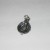 Clip on earring. Open the clip and add a split ring (key ring) to the clip portion if it has a hole. Ta da. You're done! Clip on earring. Open the clip and add a split ring (key ring) to the clip portion if it has a hole. Ta da. You're done!