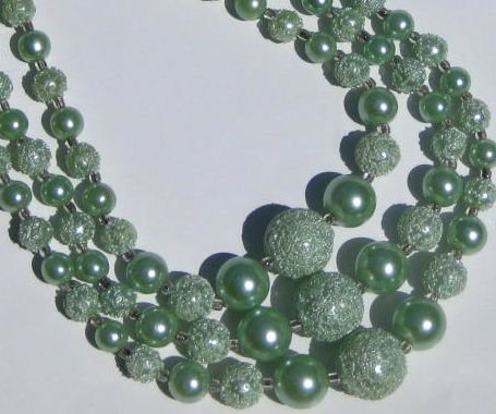 Vintage Necklace