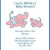 Whimsical elephants on DIY baby shower invitation. Source: http://invitationland.com/baby-invitations.html Whimsical elephants on DIY baby shower invitation. Source: http://invitationland.com/baby-invitations.html