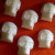 Soap off a rope. Source:  http://dollarstorecrafts.com/2010/09/make-skull-soap-on-a-rope/
