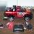 My old Ford F150 RC Truck. My old Ford F150 RC Truck.
