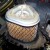 Remove and inspect the paper air cleaner, replace if necessary. Remove and inspect the paper air cleaner, replace if necessary.