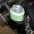 Remove paper towel from carburetor throat. Install air cleaner, foam element and cover. Remove paper towel from carburetor throat. Install air cleaner, foam element and cover.