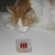 I put stuff on the floor to photograph. Scarlett lays on it or next to it.
