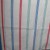 Striped vintage towel.