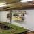 Thanks to Lithonia Lighting T12 Fluorescent Fixtures, my well lit basement workshop and model railroad area. Thanks to Lithonia Lighting T12 Fluorescent Fixtures, my well lit basement workshop and model railroad area.