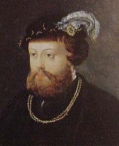 Edward of Portugal