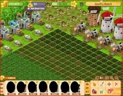 Country Life Facebook Game | HubPages