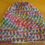K1B Baby hat (designed by ChemKnits)