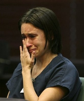 Casey Anthony