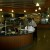 Inside the Cafeteria. Inside the Cafeteria.