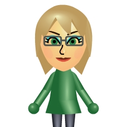 SoyCandleLover-Makers Mii Avatar