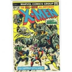 X-Men 96