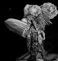 James Kuhn - Famous People - Face Paint in Motion