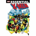 Marvel Essential X-Men Comic Book Review: Wolverine, Storm and a Return to Greatness!