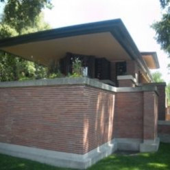 Highlights of Frank Lloyd Wright's Robie House: A Chicago Family Day Trip