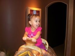 sleep apnea of prematurity survivor