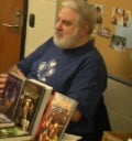 C.J. Henderson's Writing Advice: The Author of Horror Fiction and Comic Books Speaks!