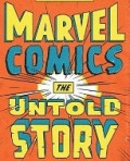 Top Books About Comic Books, Superheroes and Comic Book Creators!