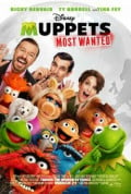 Muppets Most Wanted Review: A Fun Family Movie Everyone Will Love!