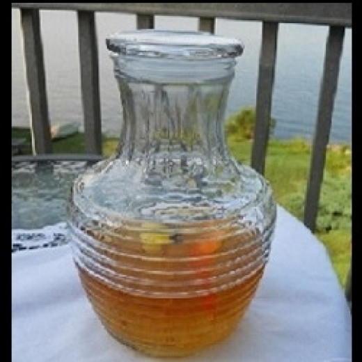 Best Rock And Rye Recipe hubpages