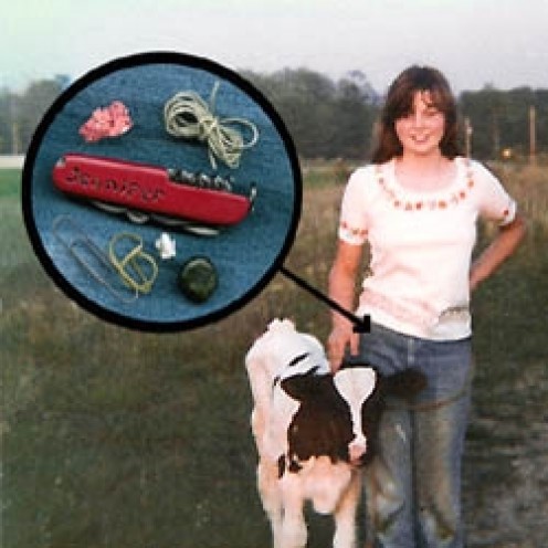 Great Gifts for Grown-Up Tomboys Great Gifts for Grown-Up Tomboys