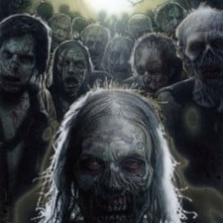 Practical and Useful Gifts for Zombie Lovers