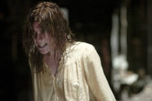 Photo still from the movie