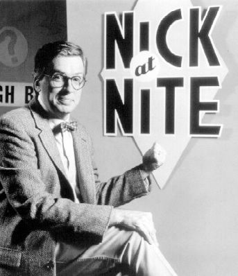 Classic Nick at Nite