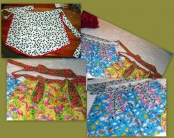 Aprons!