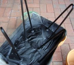 Redo Metal Furniture Legs 
