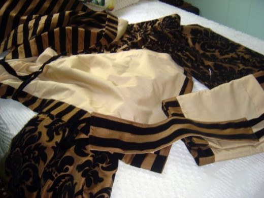 Sewing Gifts for Advanced Sewists