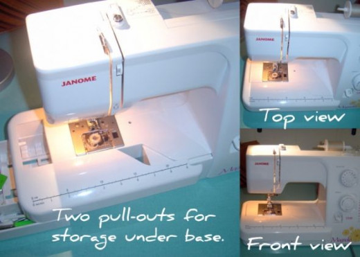 Sewing Gifts They Will Love