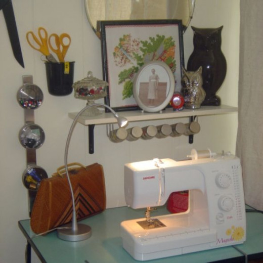 Sewing Gifts - Best Sewing Machine
