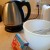 Boil water quickly so you can get out of the kitchen and on to more important things. (Like that good book you've been reading.) ;) Boil water quickly so you can get out of the kitchen and on to more important things. (Like that good book you've been reading.) ;)