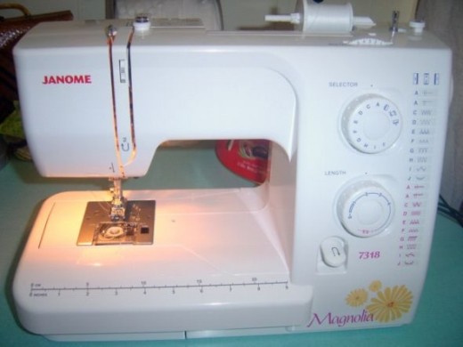 Best Sewing Machine to Gift