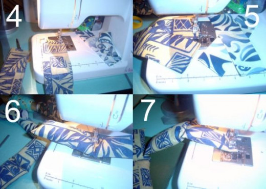 Designing Your Stuffie