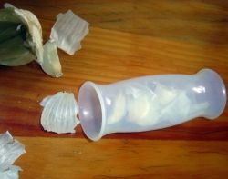How to Peel Garlic Easily