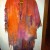Overcoat light Overcoat light