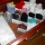I use this divided organizer for my socks, some work bandanas and odds and ends I want to keep track of. These organizers are GREAT! I use this divided organizer for my socks, some work bandanas and odds and ends I want to keep track of. These organizers are GREAT!
