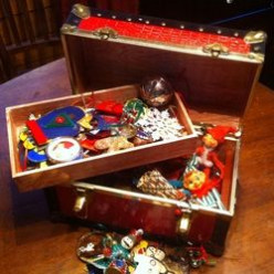 The Ornament Box: A Family Tradition