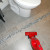 Works fantastic on tile floors as well. Works fantastic on tile floors as well.
