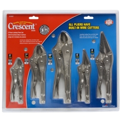 Vice Grips Set
