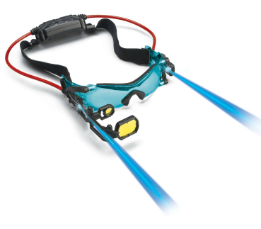 Spy Gear Spy Night Goggles