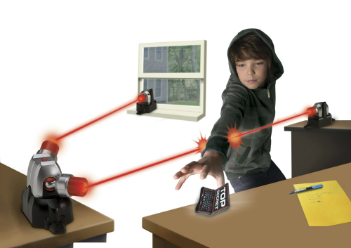 spy gadgets for kids