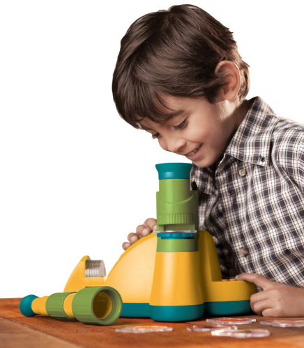 science gifts for kids