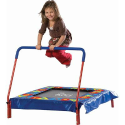 Pure Fun Kids' Preschool Jumper at Amazon.com