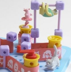 Goldie Blox Creative Construction Toys for Girls