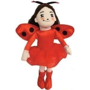 Ladybug Girl - Backyard Super Hero